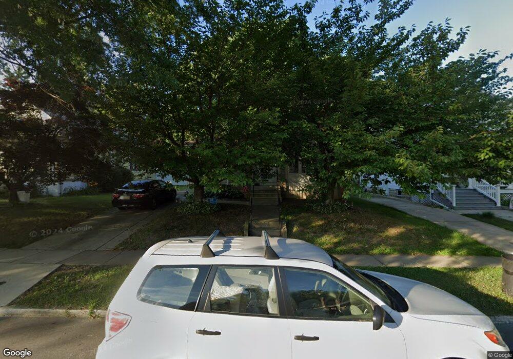 215 S Logan Ave, Audubon, NJ 08106 - photo 1