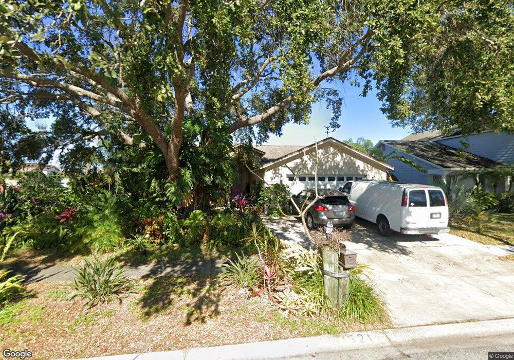 1521 Sakonnet Ct, Brandon, FL 33511 - photo 1