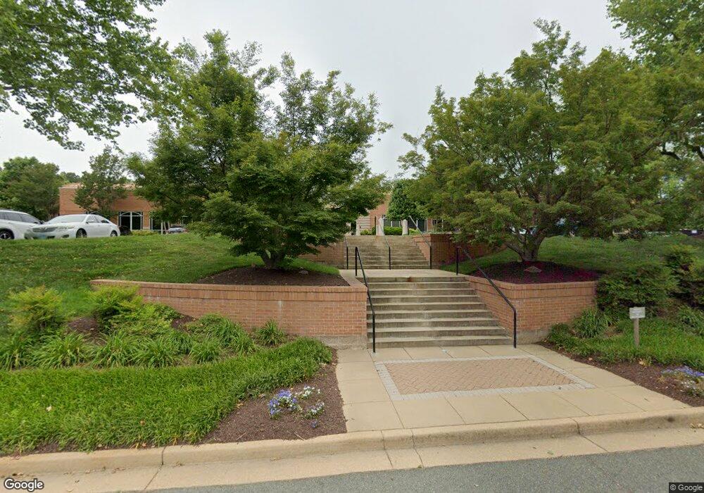 100 Concourse Blvd, Glen Allen, VA 23059 - photo 1