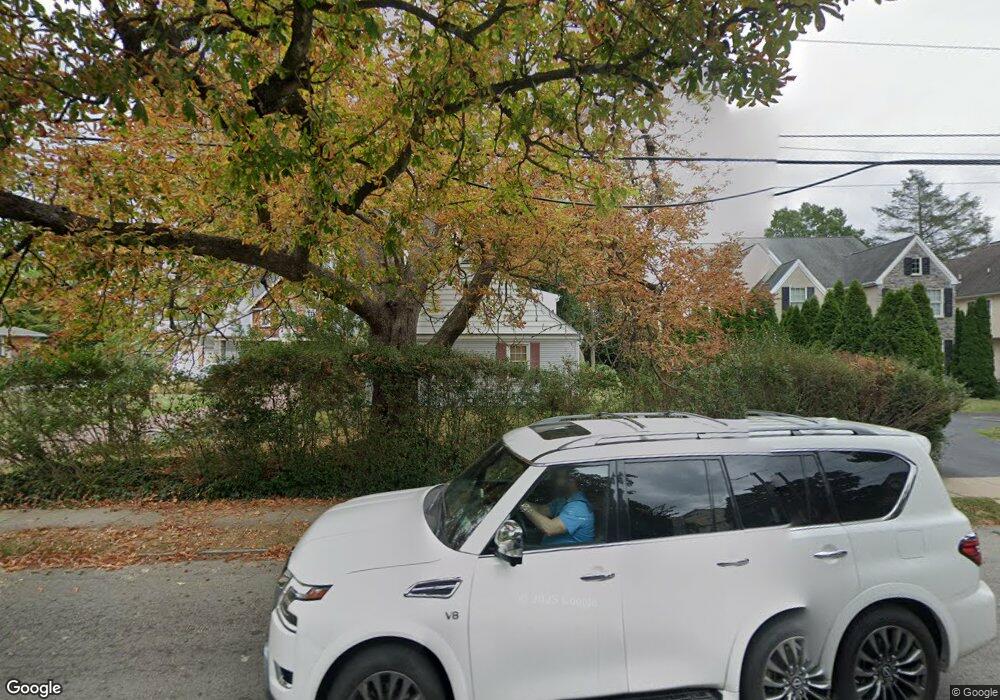 219 E Athens Ave, Ardmore, PA 19003 - photo 1