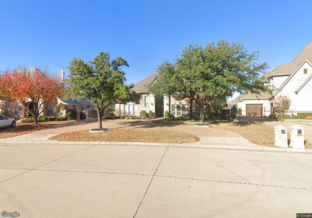 1656 Byron Nelson Pkwy, Southlake, TX 76092 - photo 1