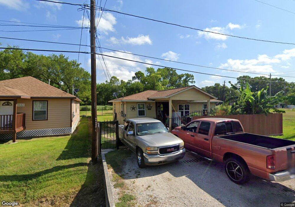 1110 Ferguson Way, Houston, TX 77088 - photo 1