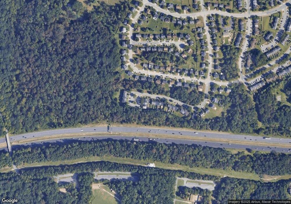 1903 Cross Trails Rd, Windsor Mill, MD 21244 - photo 1