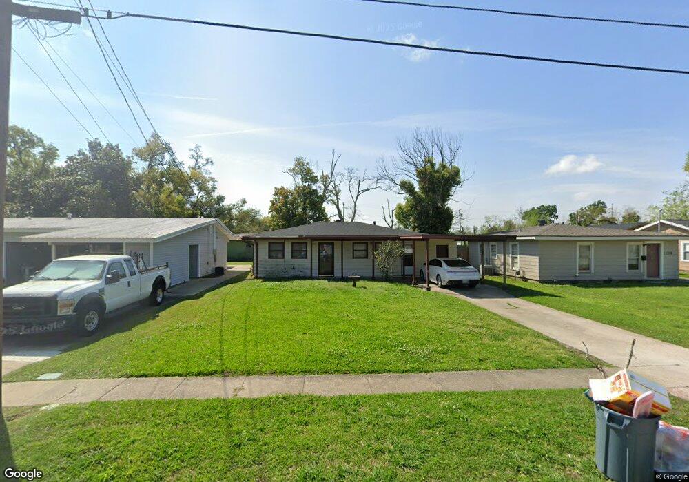 1200 California St, Lake Charles, LA 70607 - photo 1