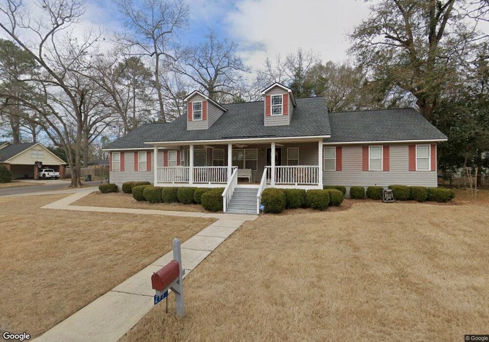 297 Pecan Dr, Americus, GA 31709 - photo 1