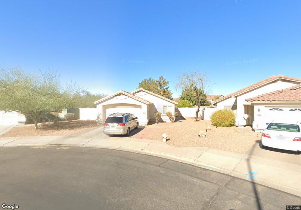 9532 E Navarro Ave, Mesa, AZ 85209 - photo 1