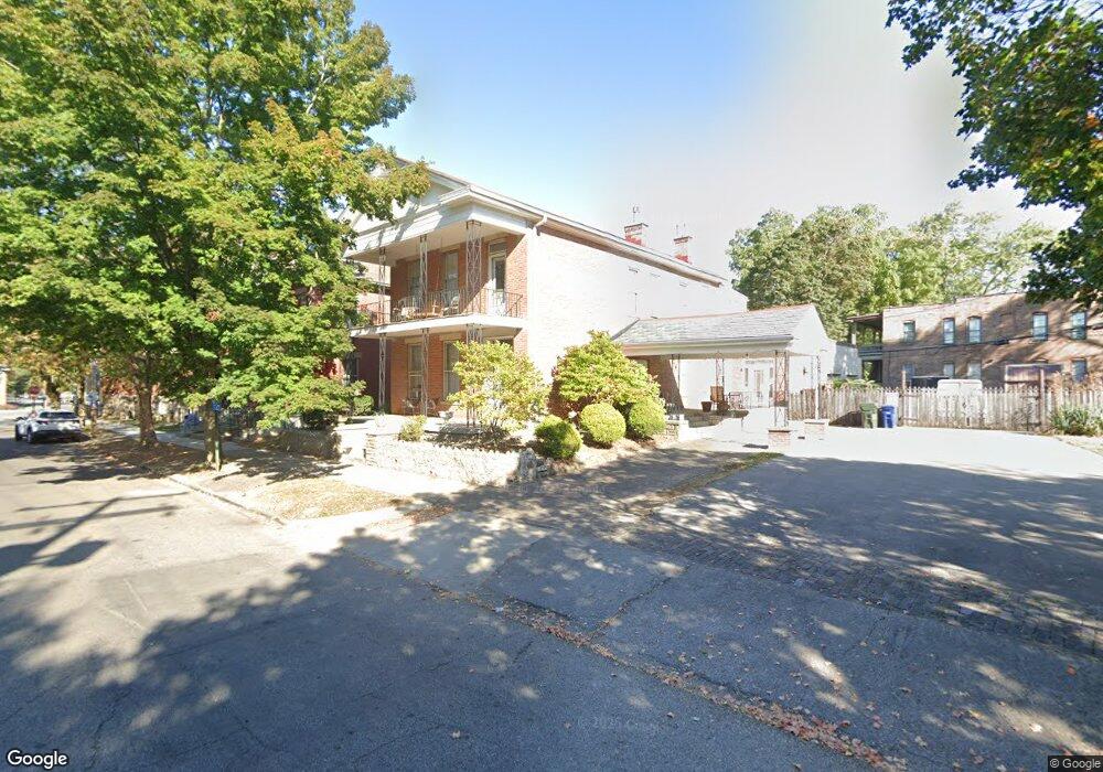 24 E 3rd Ave, Columbus, OH 43201 - photo 1