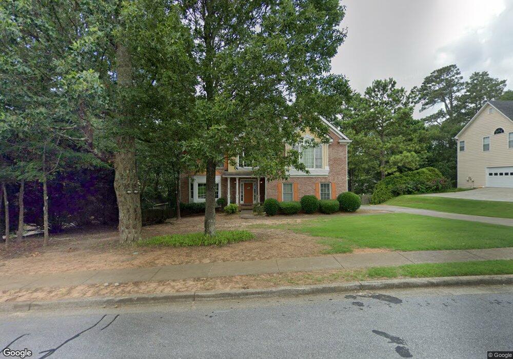 4070 Magnolia Leaf Ln unit 3, Suwanee, GA 30024 - photo 1