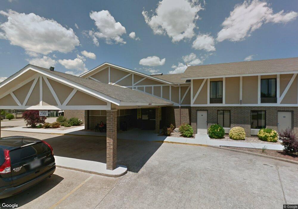 2301 SE Walton Blvd, Bentonville, AR 72712 - photo 1