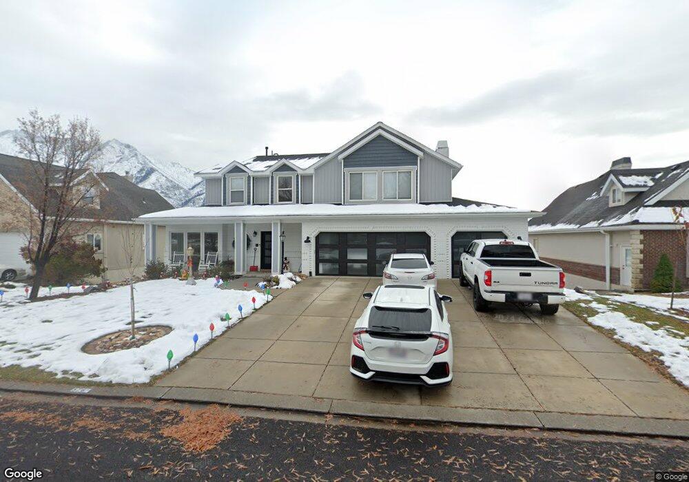576 Hillside Cir, Alpine, UT 84004 - photo 1
