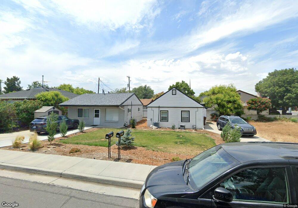 7520 Birch St, Midvale, UT 84047 - photo 1