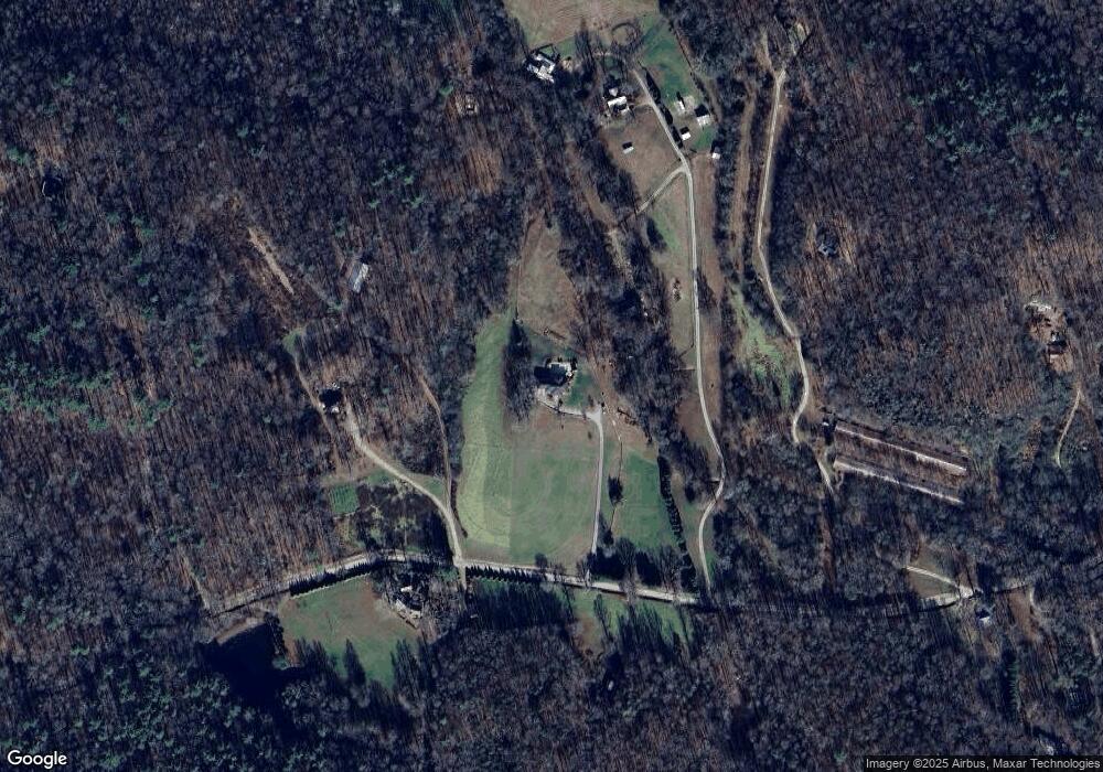 2331 Lynch Mountain Rd, Sautee Nacoochee, GA 30571 - photo 1