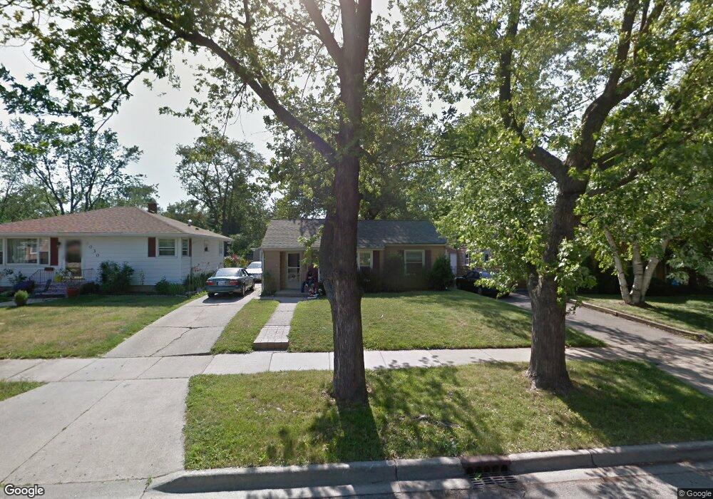 1034 Muirfield Ave, Waukegan, IL 60085 - photo 1