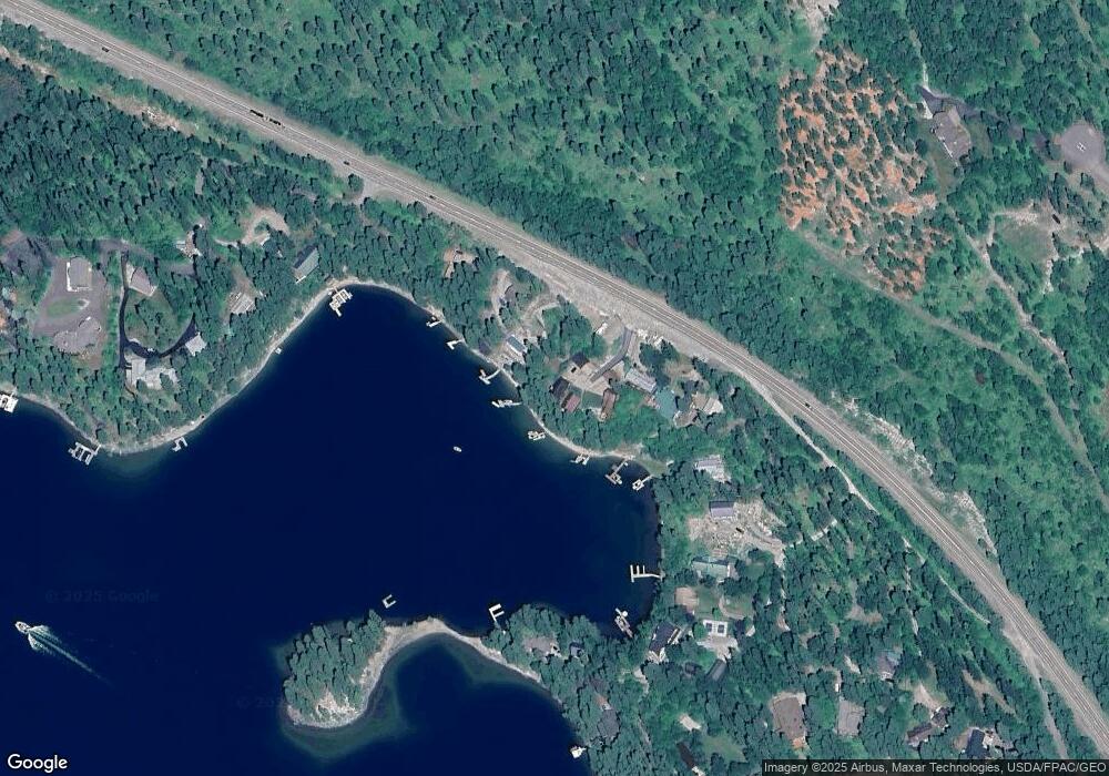 78587 Mt Highway 83, Bigfork, MT 59911 - photo 1