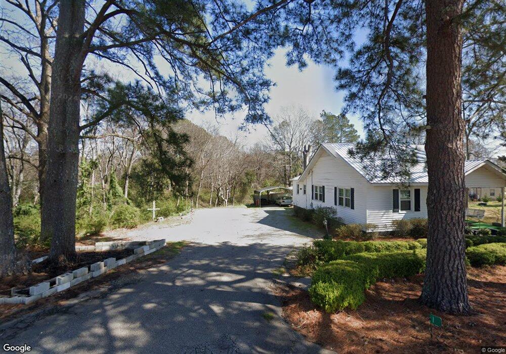 155 May Ave, Lincolnton, GA 30817 - photo 1