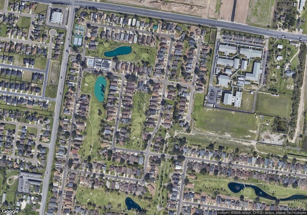 909 Citrus Dr, Alamo, TX 78516 - photo 1