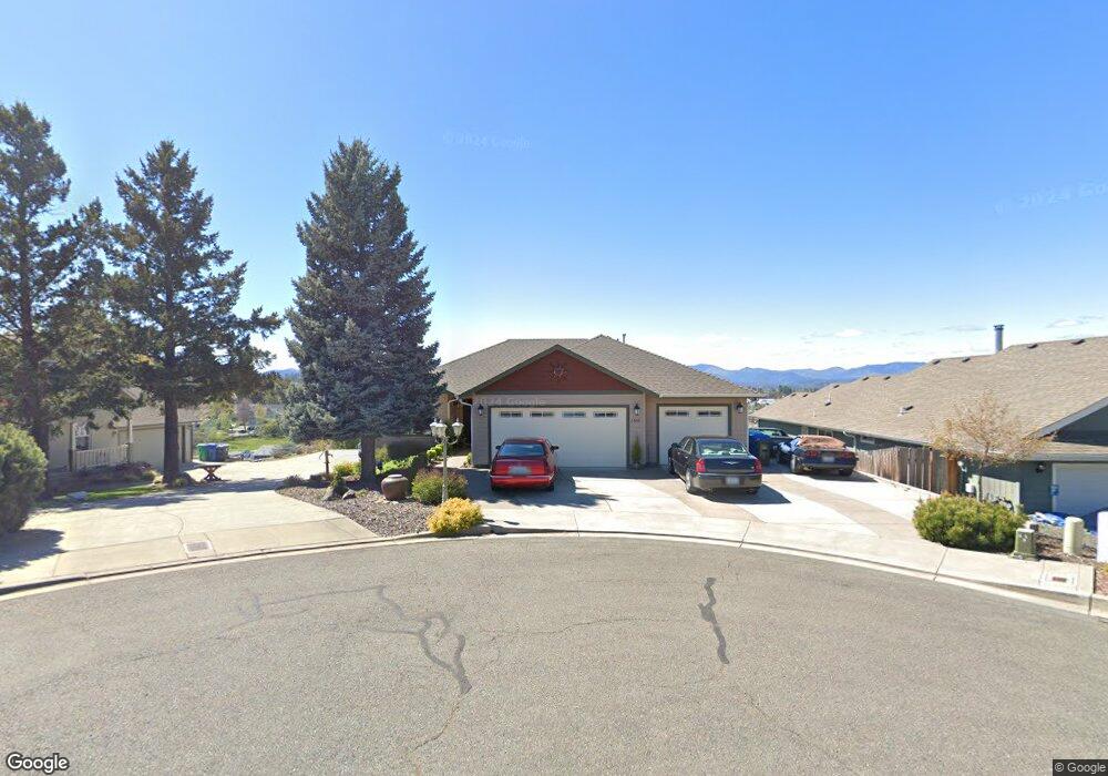 1606 Hilltop View, Grants Pass, OR 97527 - photo 1