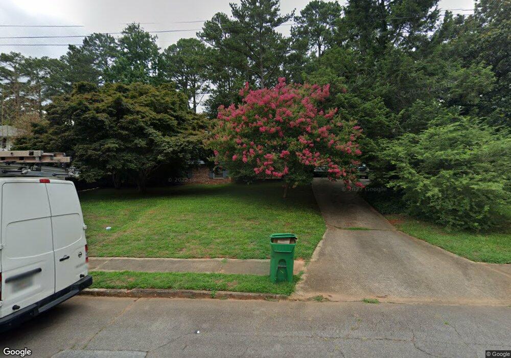 3964 Oberlin Ct, Tucker, GA 30084 - photo 1