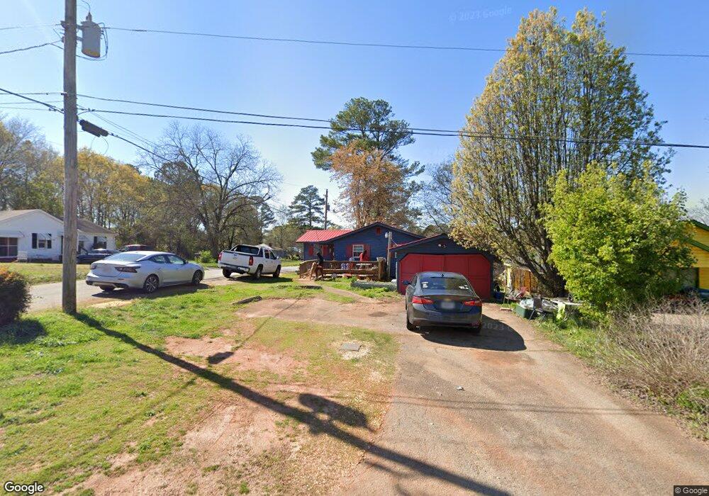 194 Pine Ave, Commerce, GA 30529 - photo 1