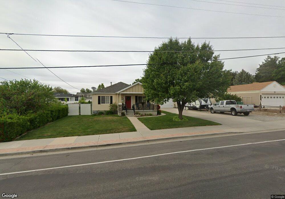 399 E 8680 S, Sandy, UT 84070 - photo 1