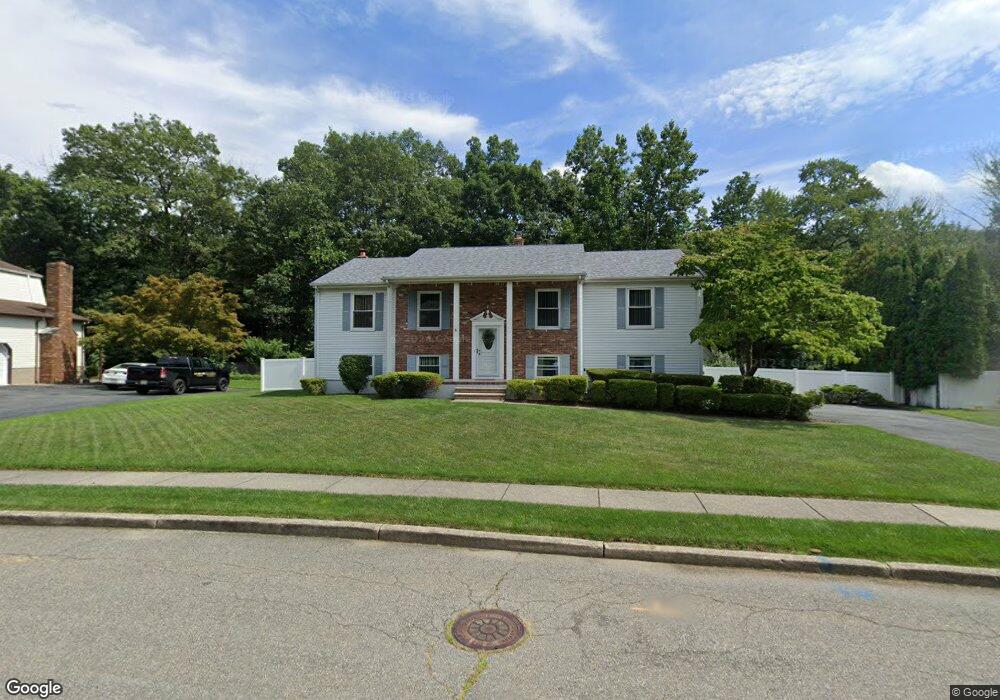 35 Northgate, Wanaque, NJ 07465 - photo 1