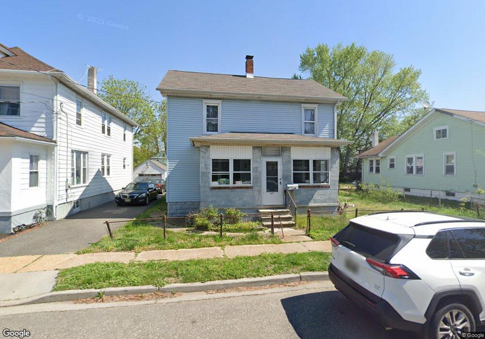 163 Mc Corkell Ave, Paulsboro, NJ 08066 - photo 1