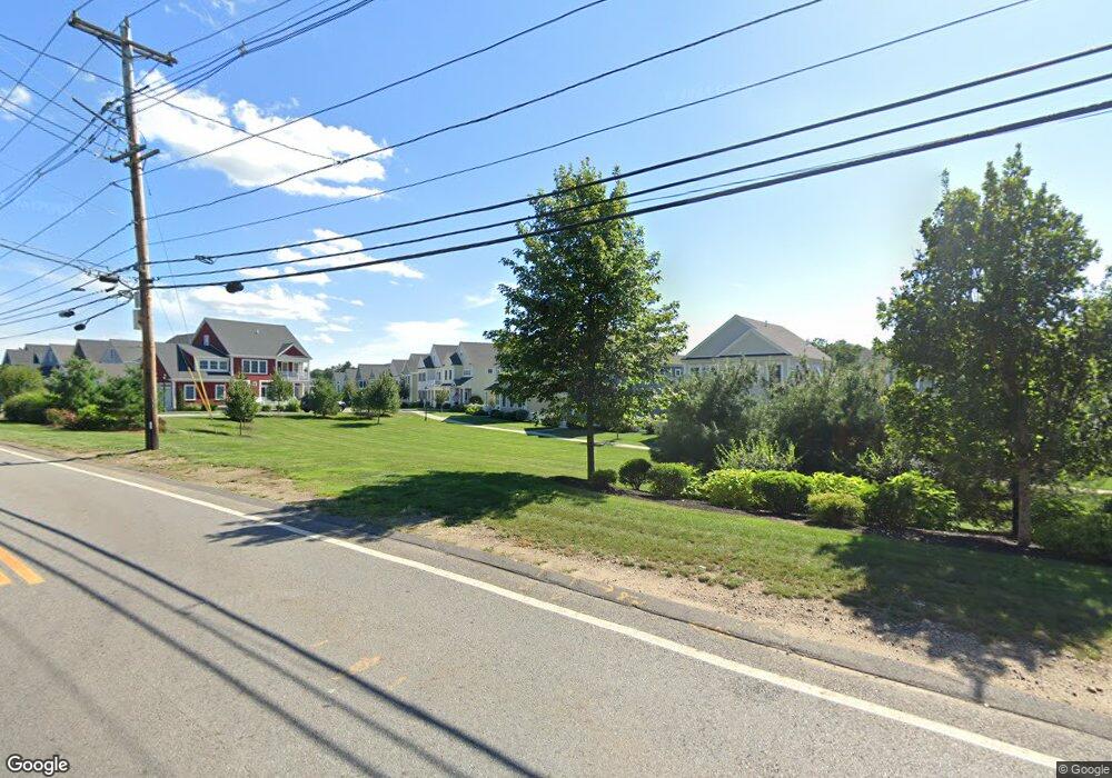 19 Village Way unit 36, Franklin, MA 02038 - photo 1