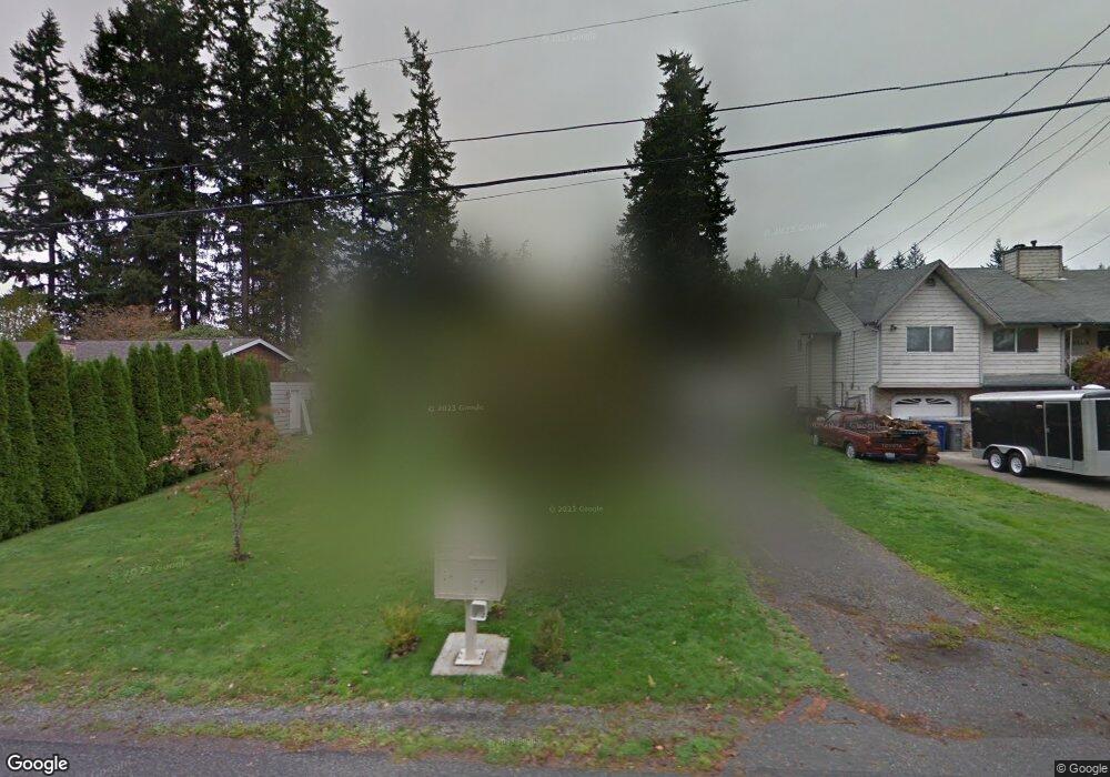 5517 141st St SW, Edmonds, WA 98026 - photo 1