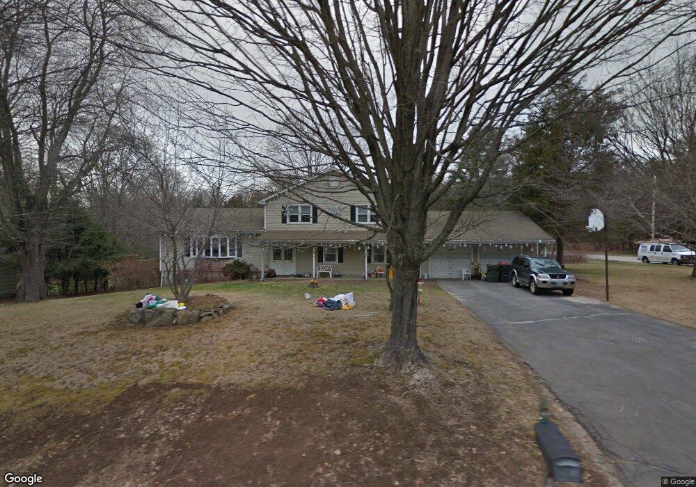 43 Autumn Ridge Rd, Trumbull, CT 06611 - photo 1