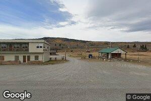 Lot 1 Big Chief Properties S Unit shore, Babb, MT 59411