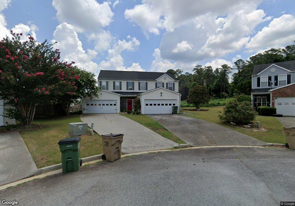 23 Haley Place, Cartersville, GA 30121 - photo 1