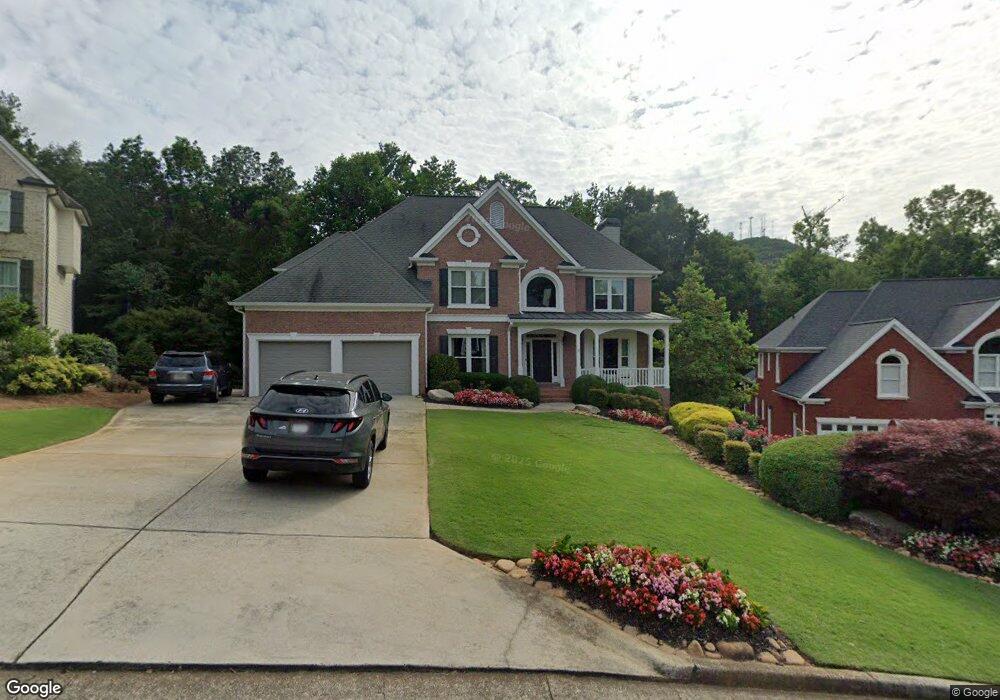 3726 Thunder Way NE unit 2, Marietta, GA 30066 - photo 1