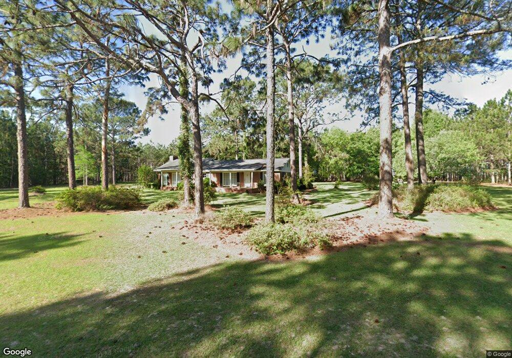 1308 Wrights Chapel Rd, Sumner, GA 31789 - photo 1