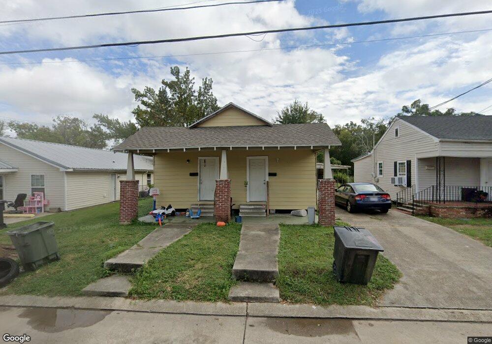 407 Morgan St, Houma, LA 70360 - photo 1