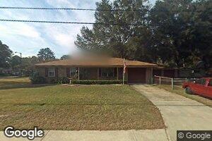 8917 Old Montgomery Rd, Savannah, GA 31406