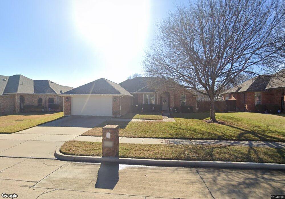 8425 Emerald Cir, North Richland Hills, TX 76180 - photo 1