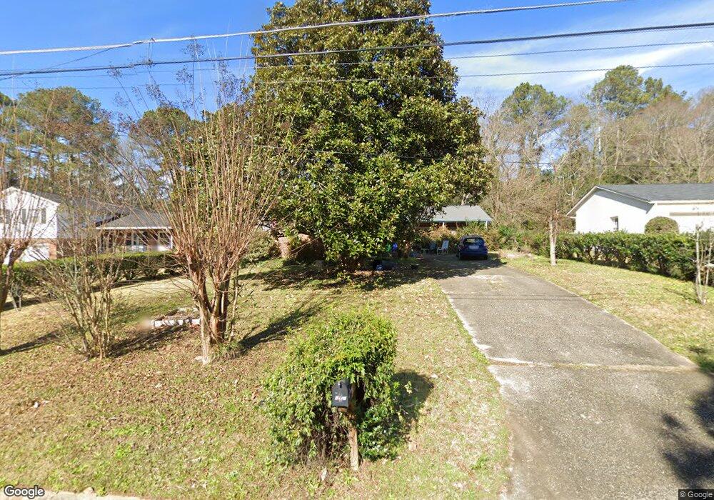 4114 Rue Antoinette unit 2, Stone Mountain, GA 30083 - photo 1