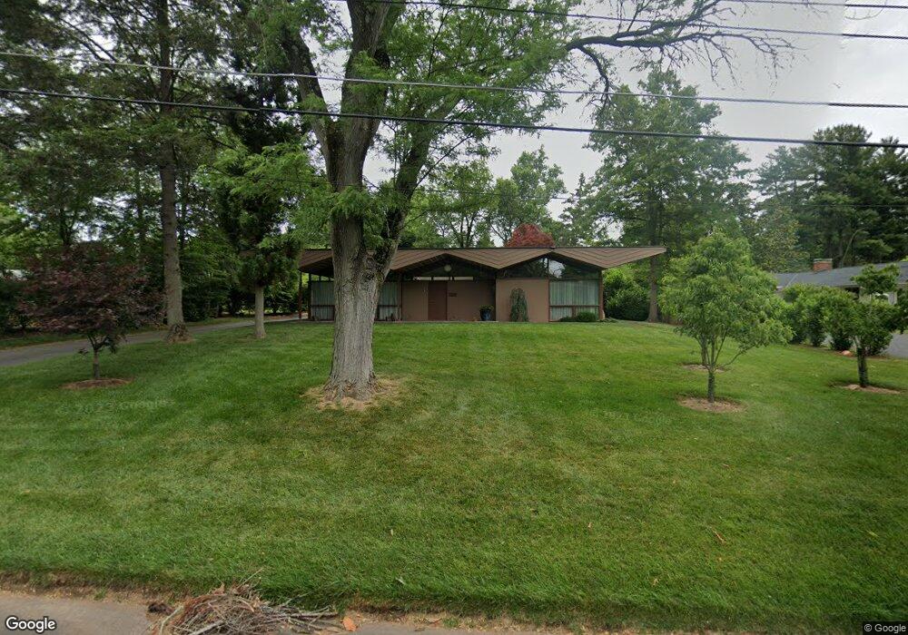 151 Mccosh Cir, Princeton, NJ 08540 - photo 1