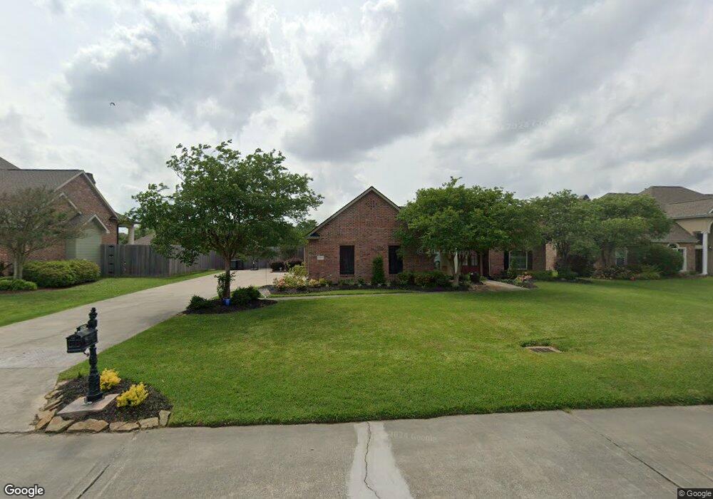 4922 E Westridge Park Dr, Lake Charles, LA 70605 - photo 1