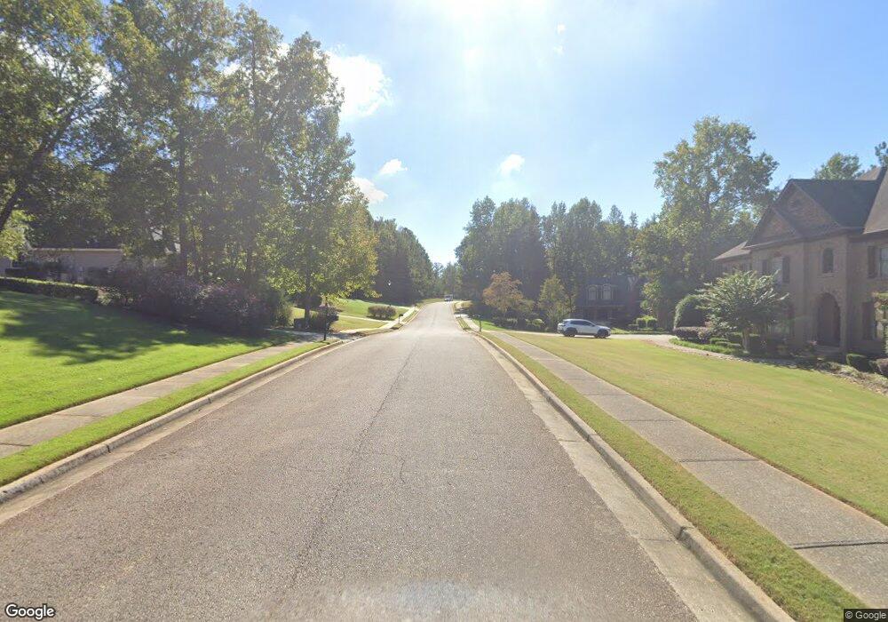 0 Ardmore Tr unit 7243849, Hoschton, GA 30548 - photo 1