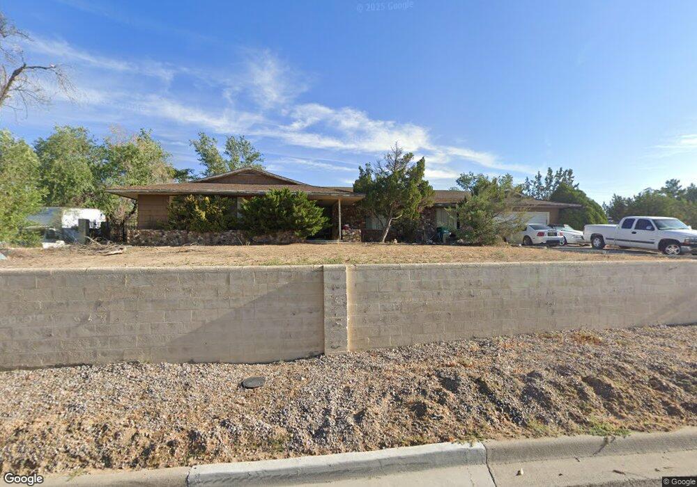 5606 Greenwood Dr, Farmington, NM 87402 - photo 1