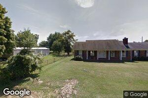 122 Locust St, Hardinsburg, KY 40143