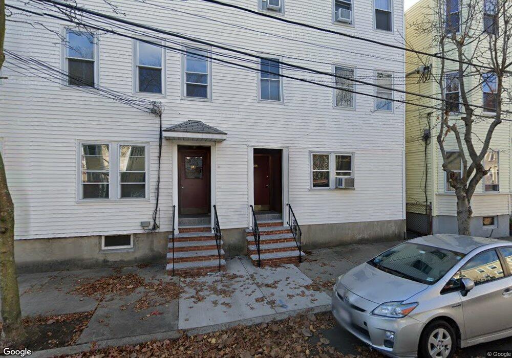 56 Webster Ave unit 1, Cambridge, MA 02141 - photo 1