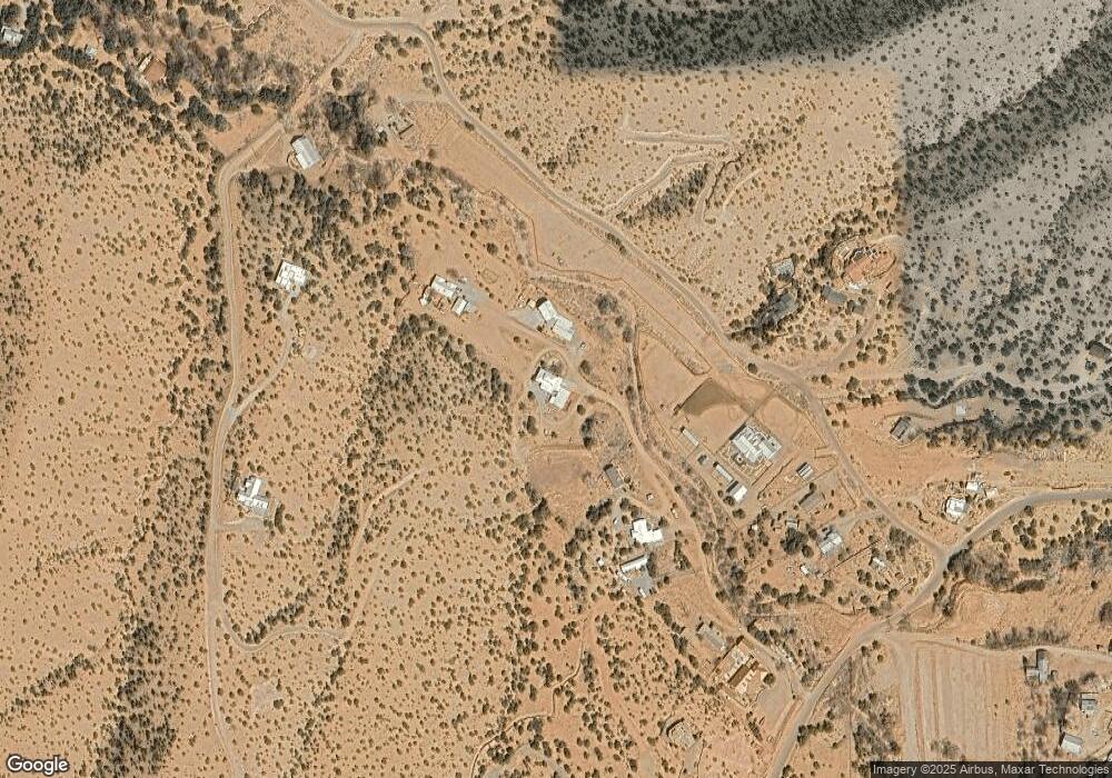 22 Calle San Miguel, Placitas, NM 87043 - photo 1