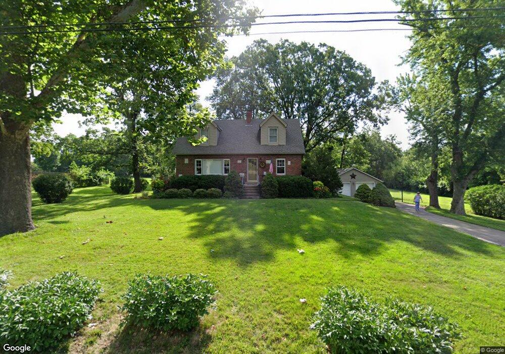 5135 Halsey St, Shawnee, KS 66216 - photo 1