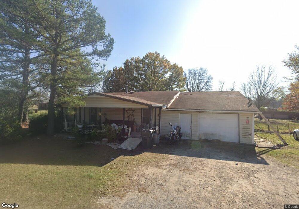 707 E Maxine Ave, Henryetta, OK 74437 - photo 1