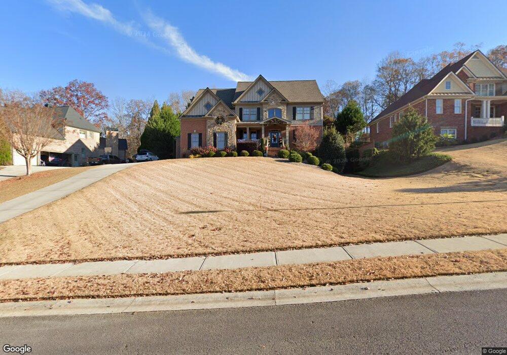 5102 Glen Forrest Dr, Flowery Branch, GA 30542 - photo 1