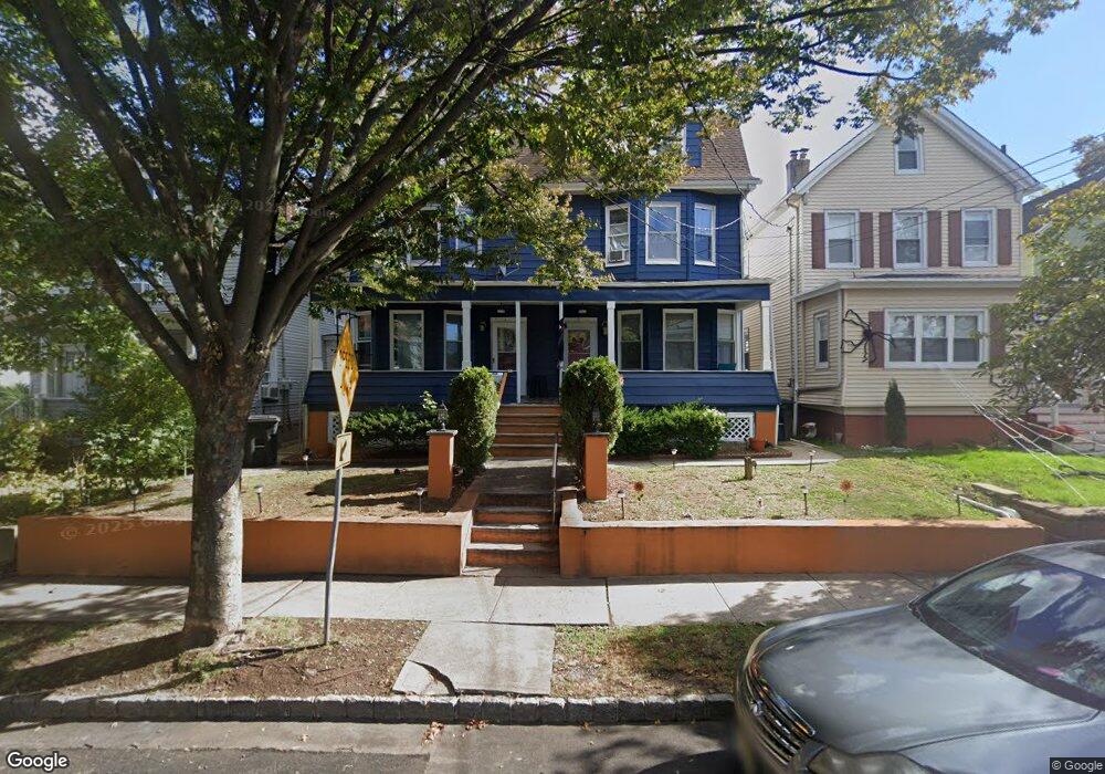 33 Ella St, Bloomfield, NJ 07003 - photo 1