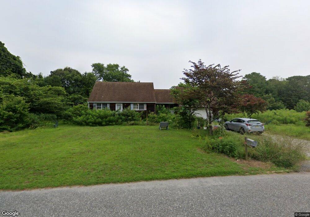 21 Dorothy Ln, Ocean View, NJ 08230 - photo 1