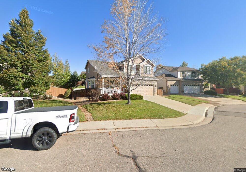 5931 E 132nd Way, Thornton, CO 80602 - photo 1